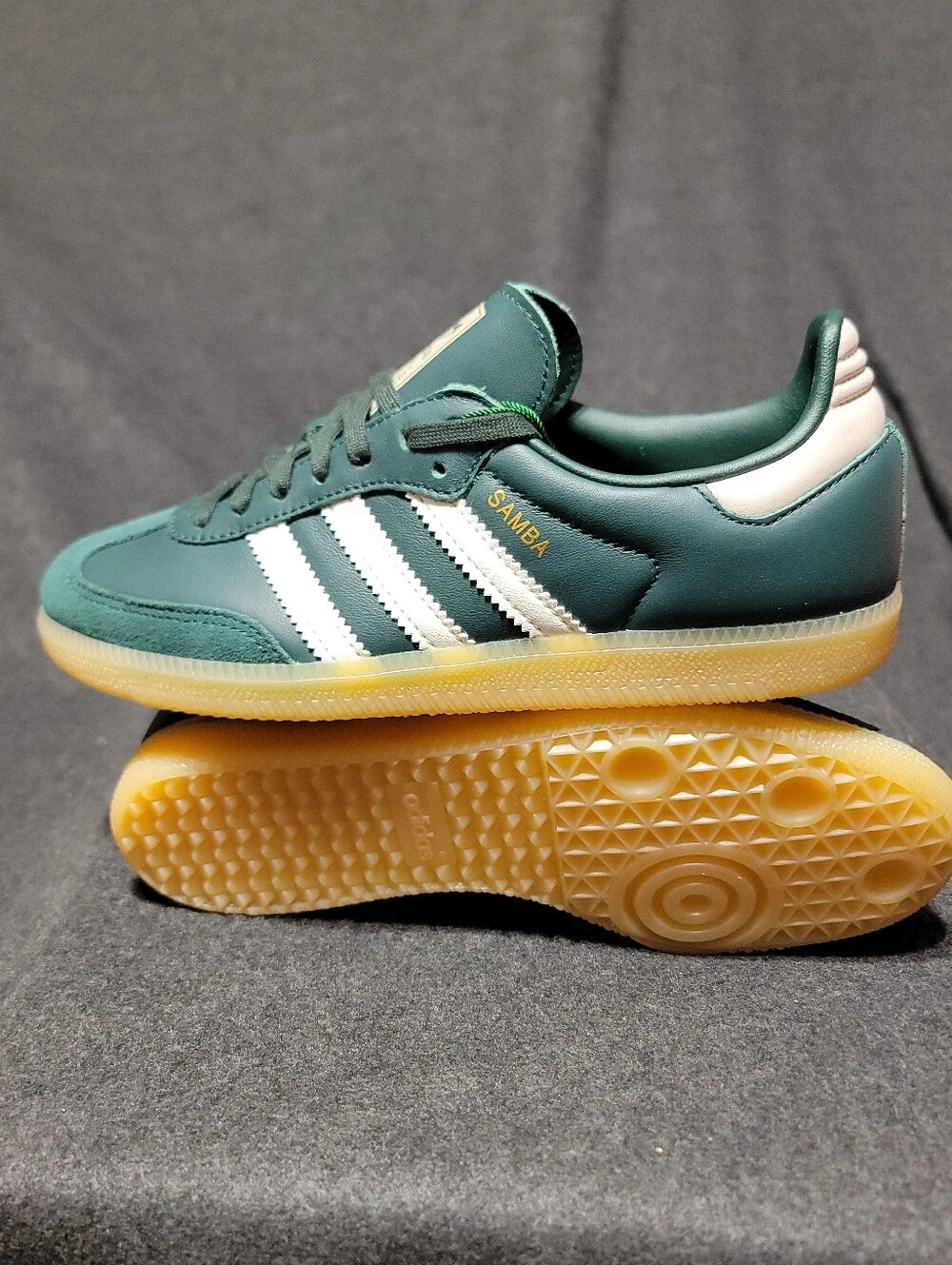 Adidas Samba OG J